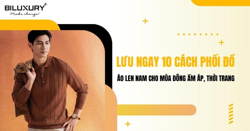 Phối đồ áo sơ mi họa tiết nam lịch lãm với quần âu hoặc quần kaki màu trung tính